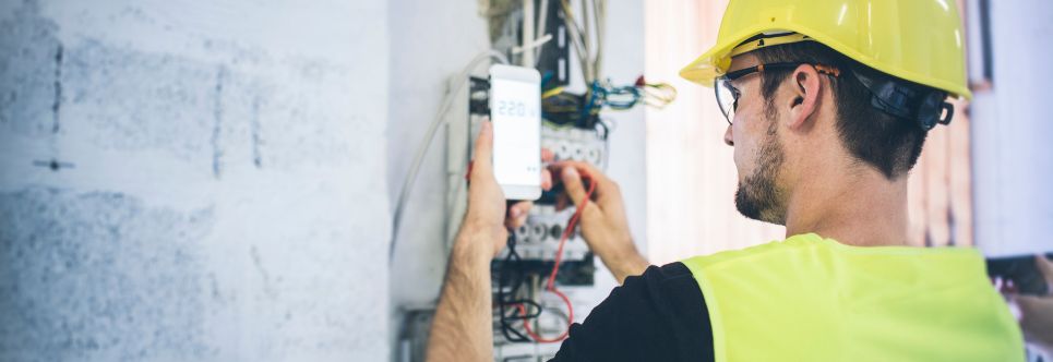 Pomiary Elektryczne Jaworzno-