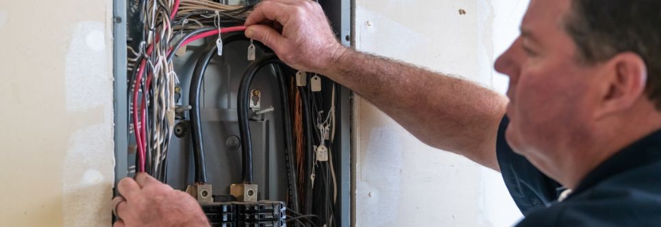 Instalacje Elektryczne Jaworzno