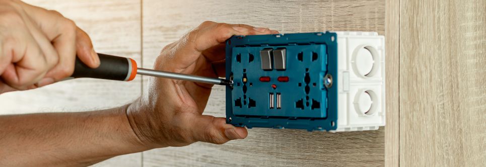 Pogotowie Elektryczne Jaworzno-